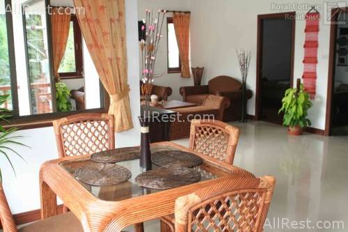 Royal Cottage Residence 16